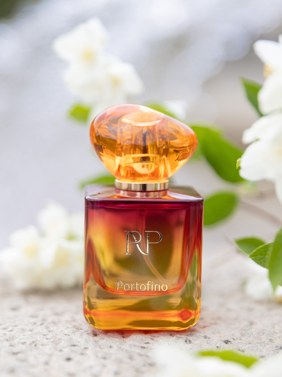 Woda perfumowana