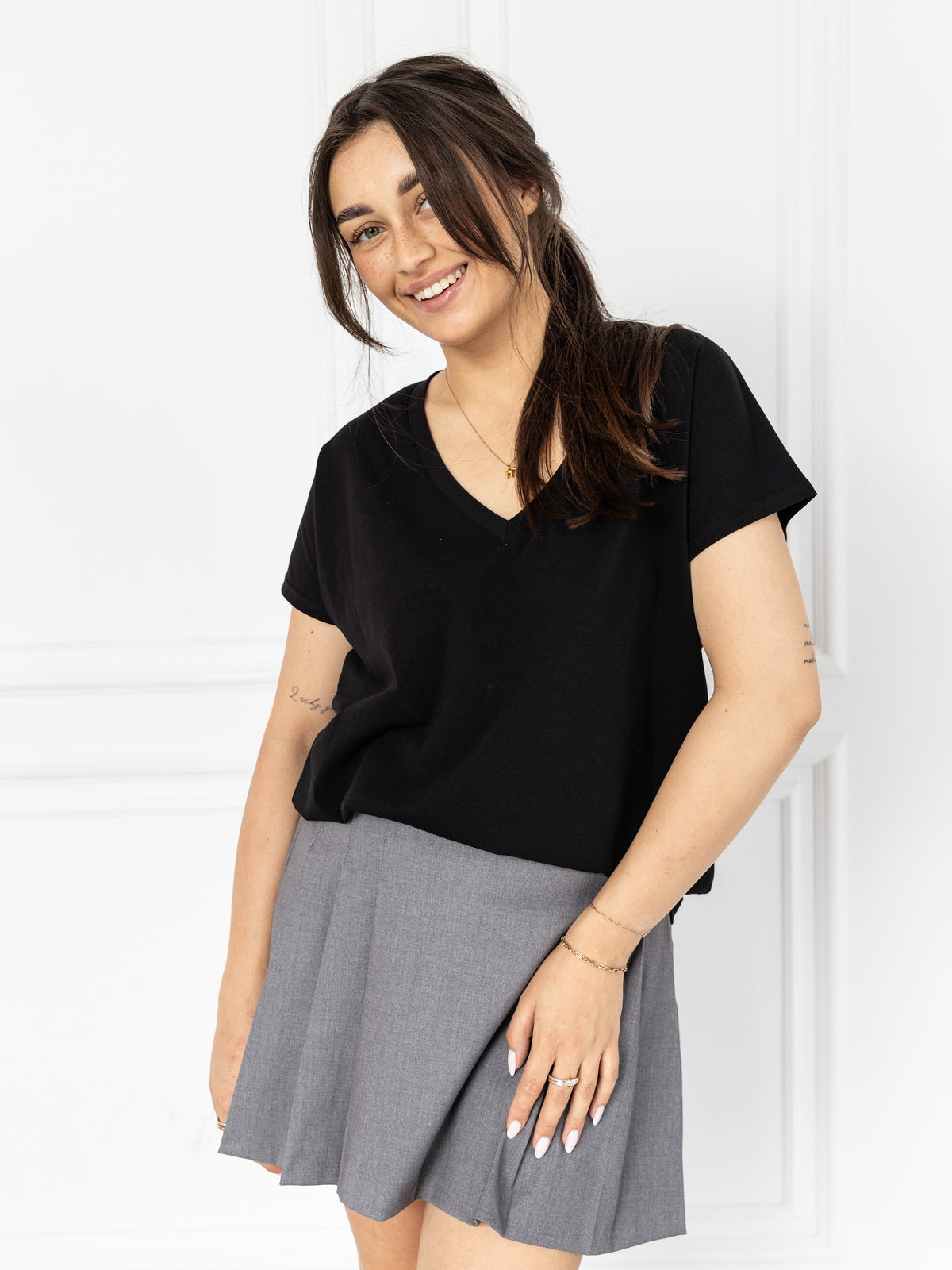 T-shirt Wiktoria