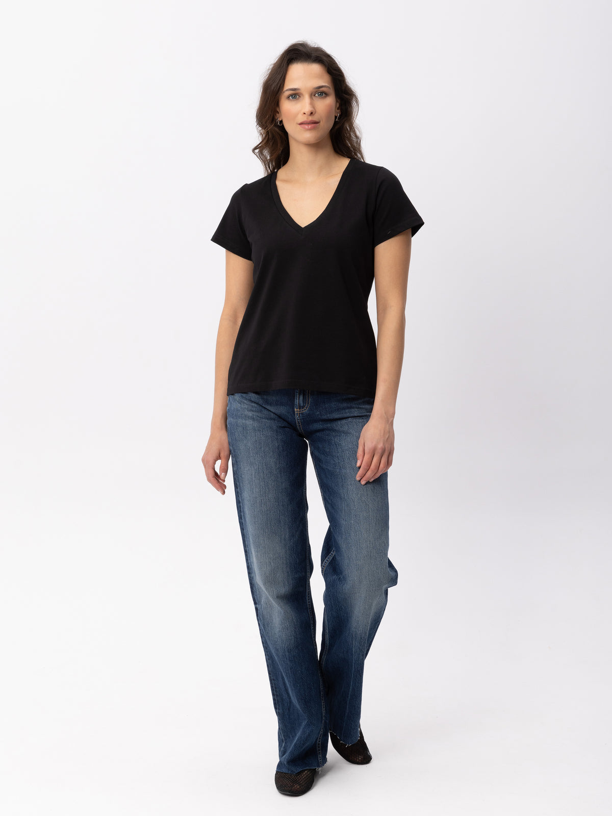 T-Shirt Gina serek