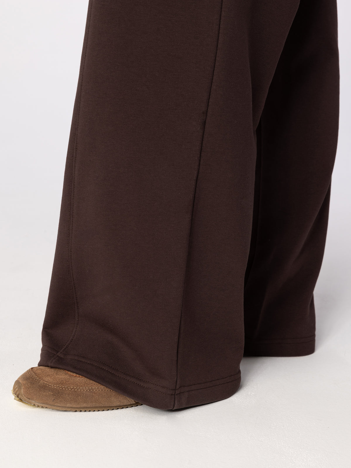 Mix&Match pants z prostą nogawką 2.0