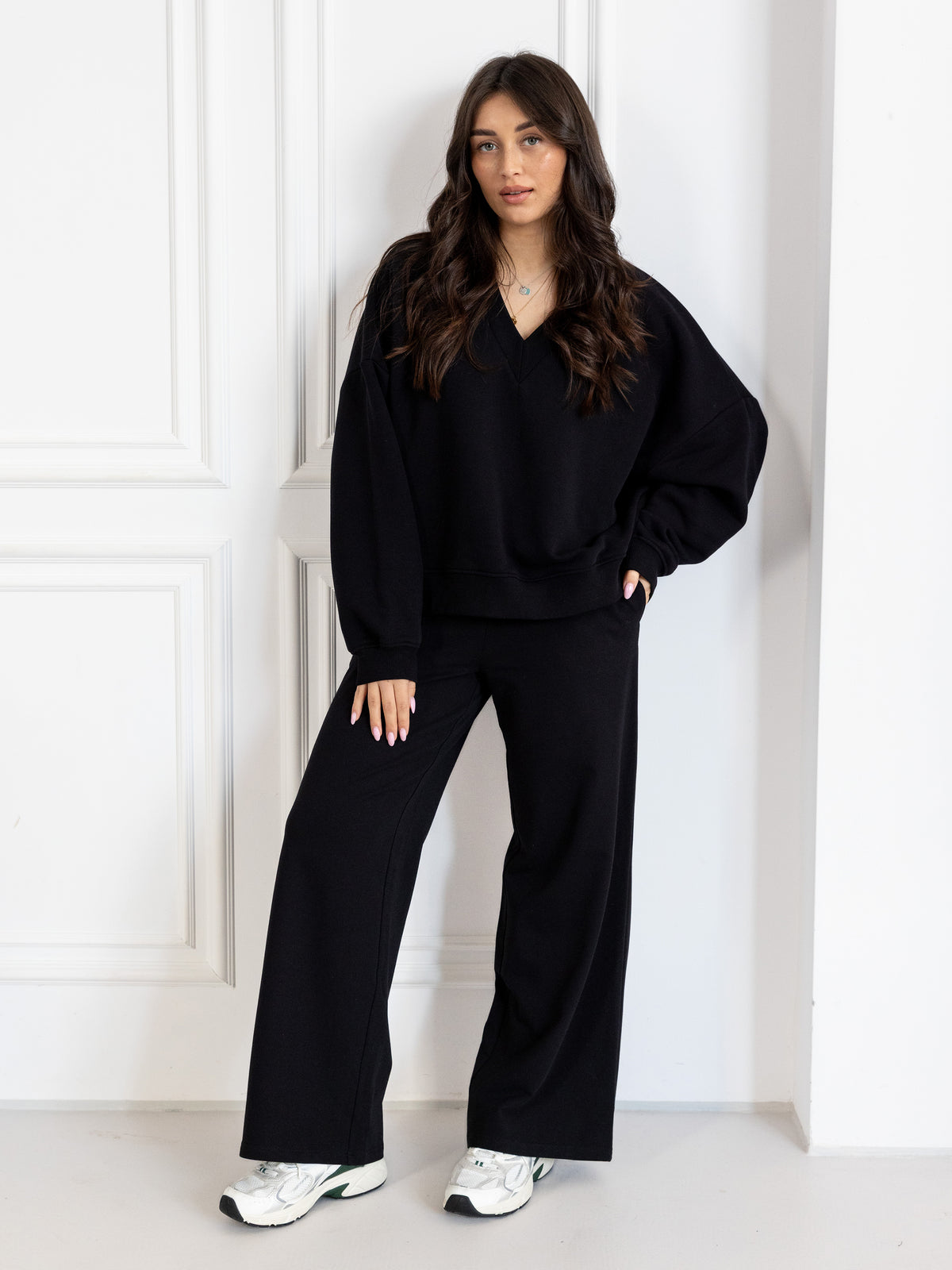 Bluza Raven