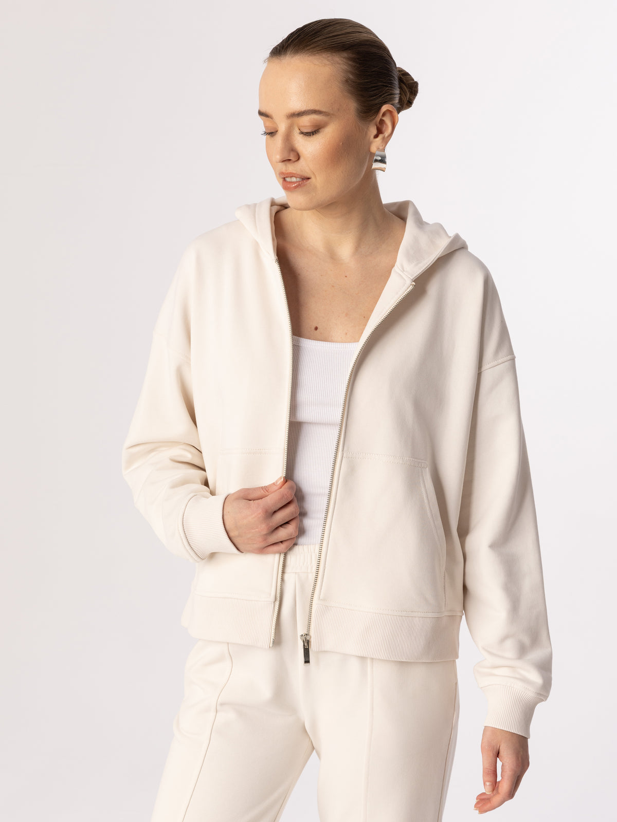 Bluza ZIP Mix&Match 2.0