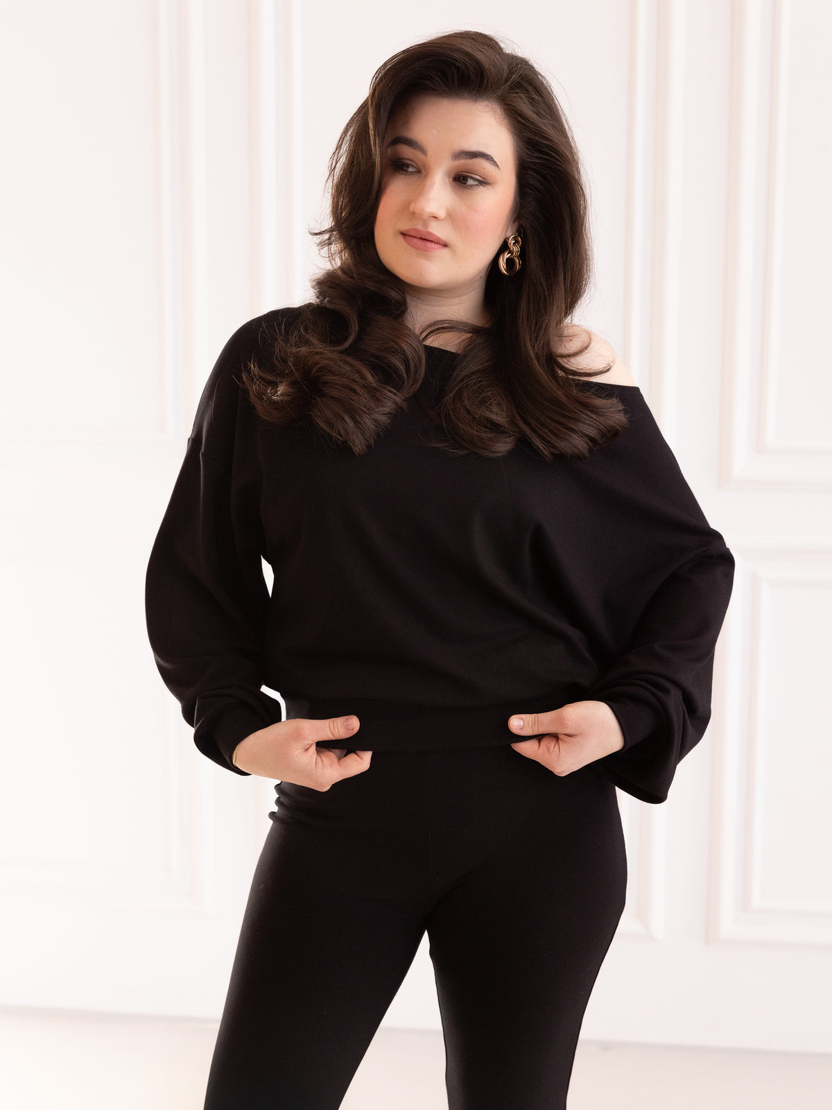 Bluzka Cleo