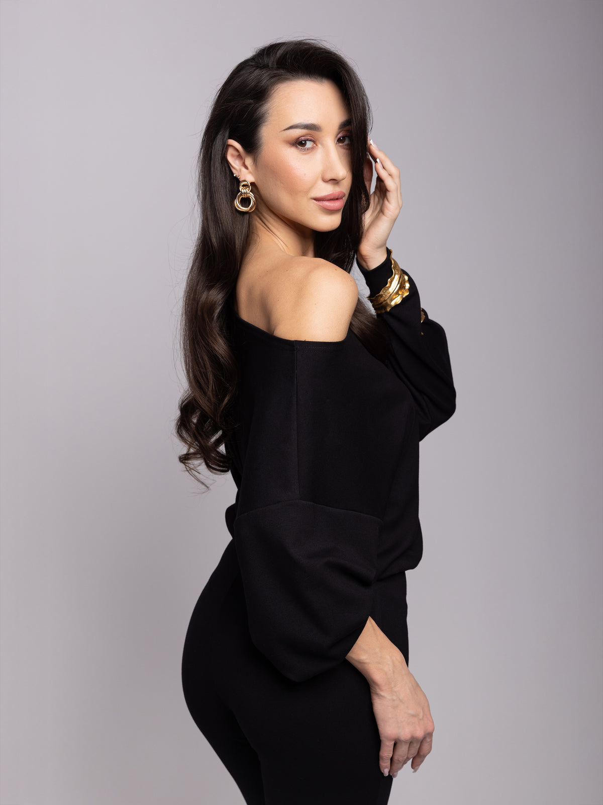 Bluzka Cleo