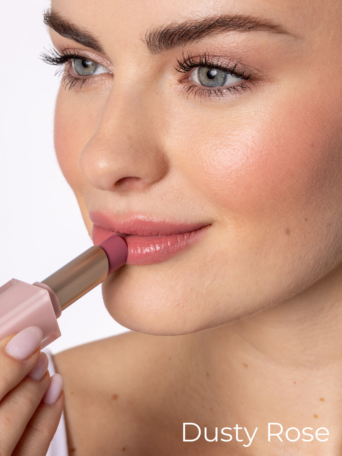 Coral Lip Combo