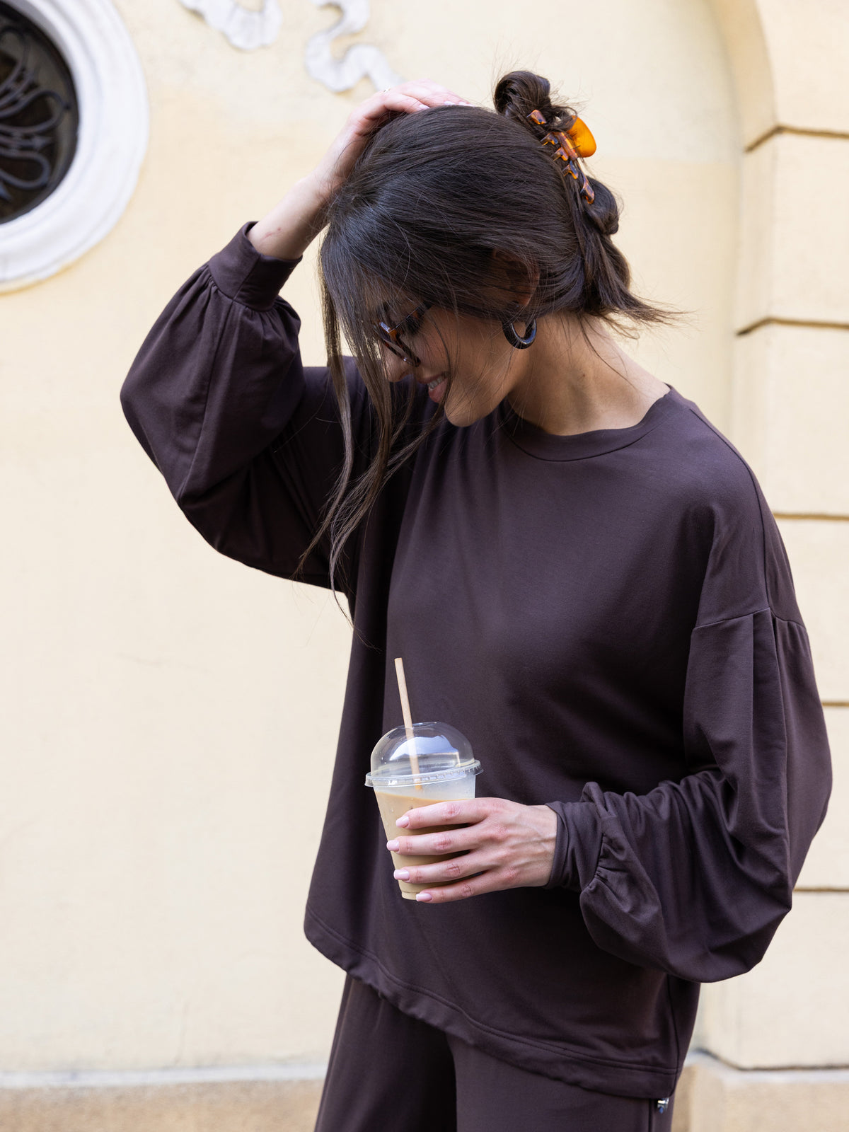 Bluza Evie