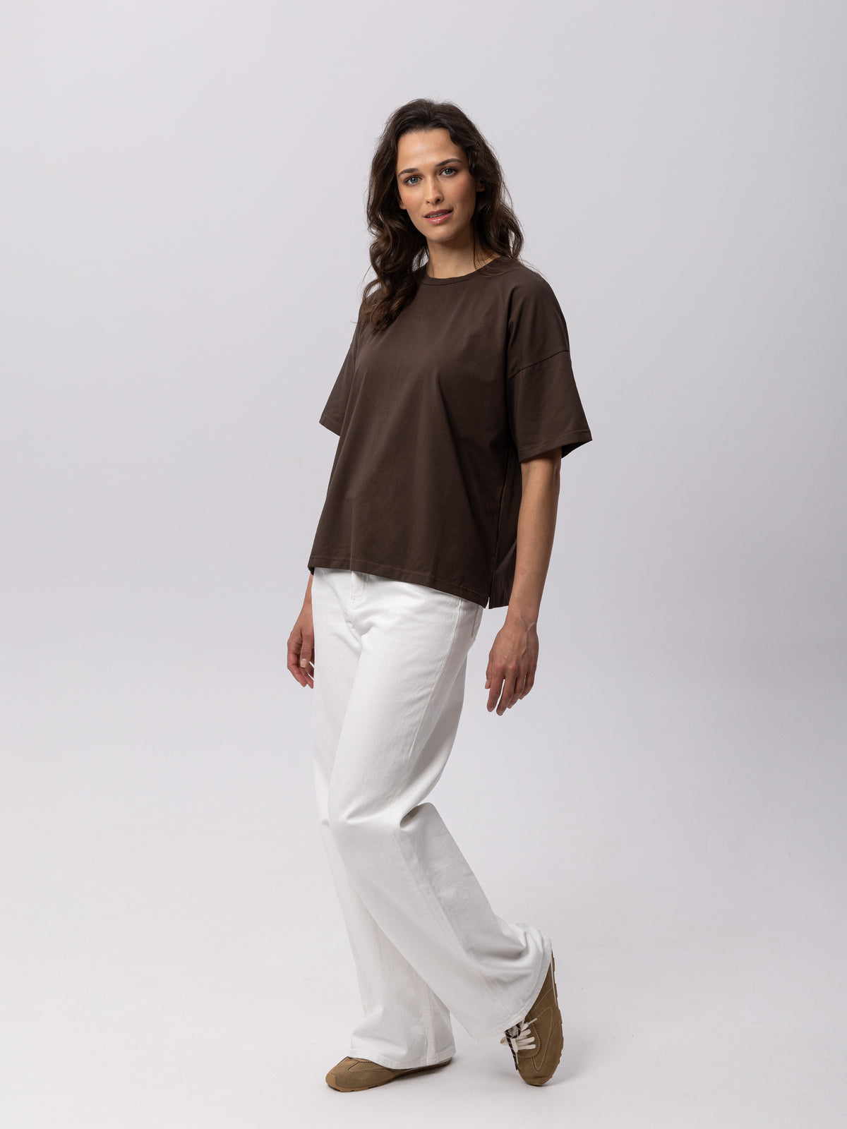 T-shirt Jenny