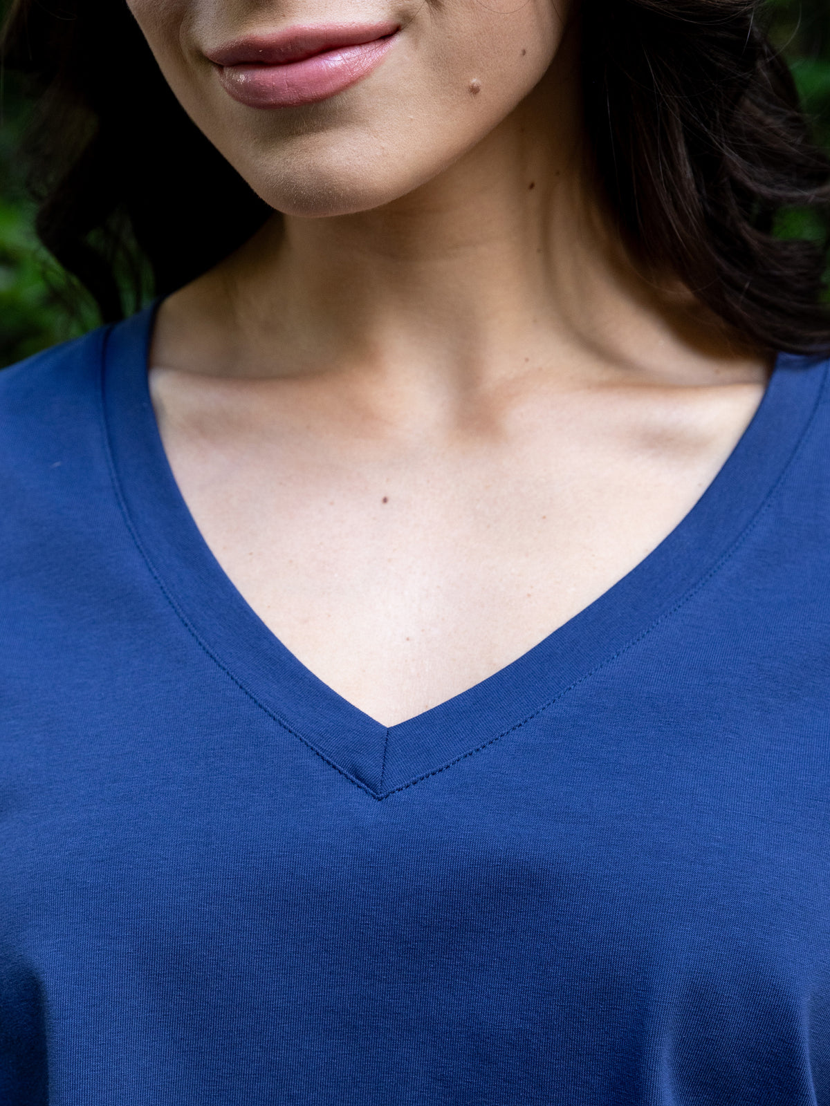 T-Shirt Jenny serek