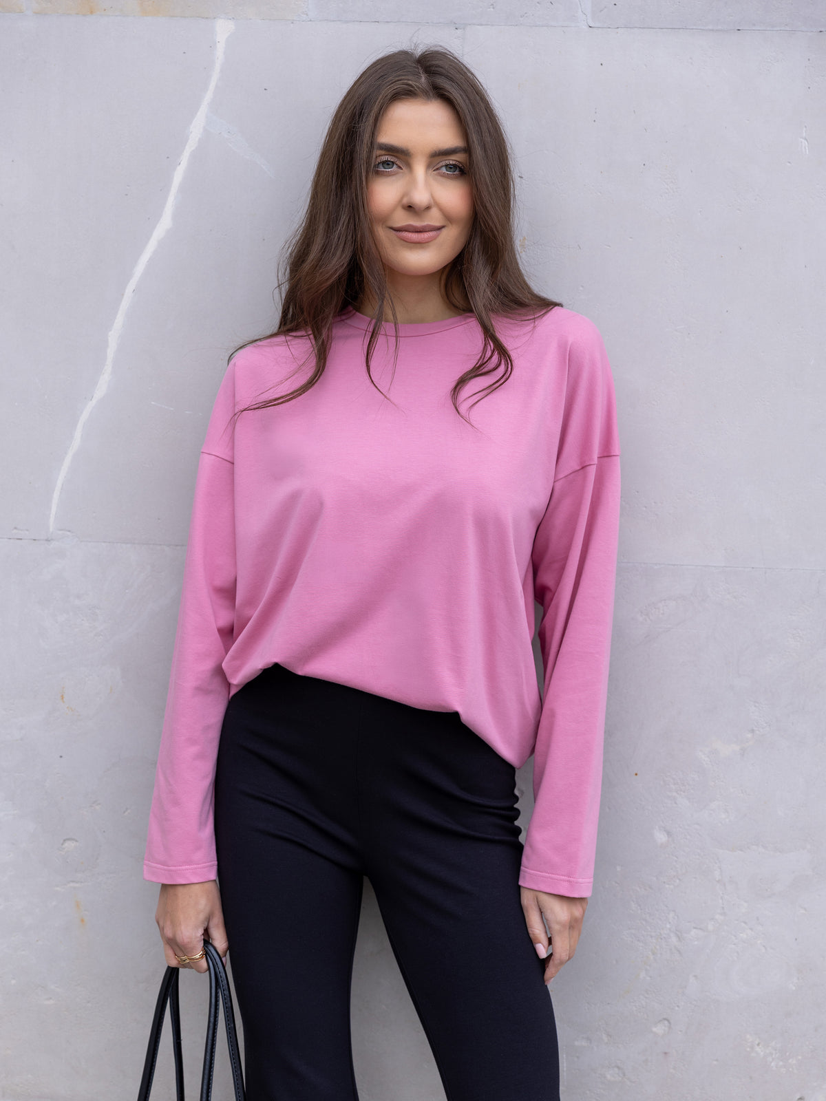 Longsleeve Jennifer