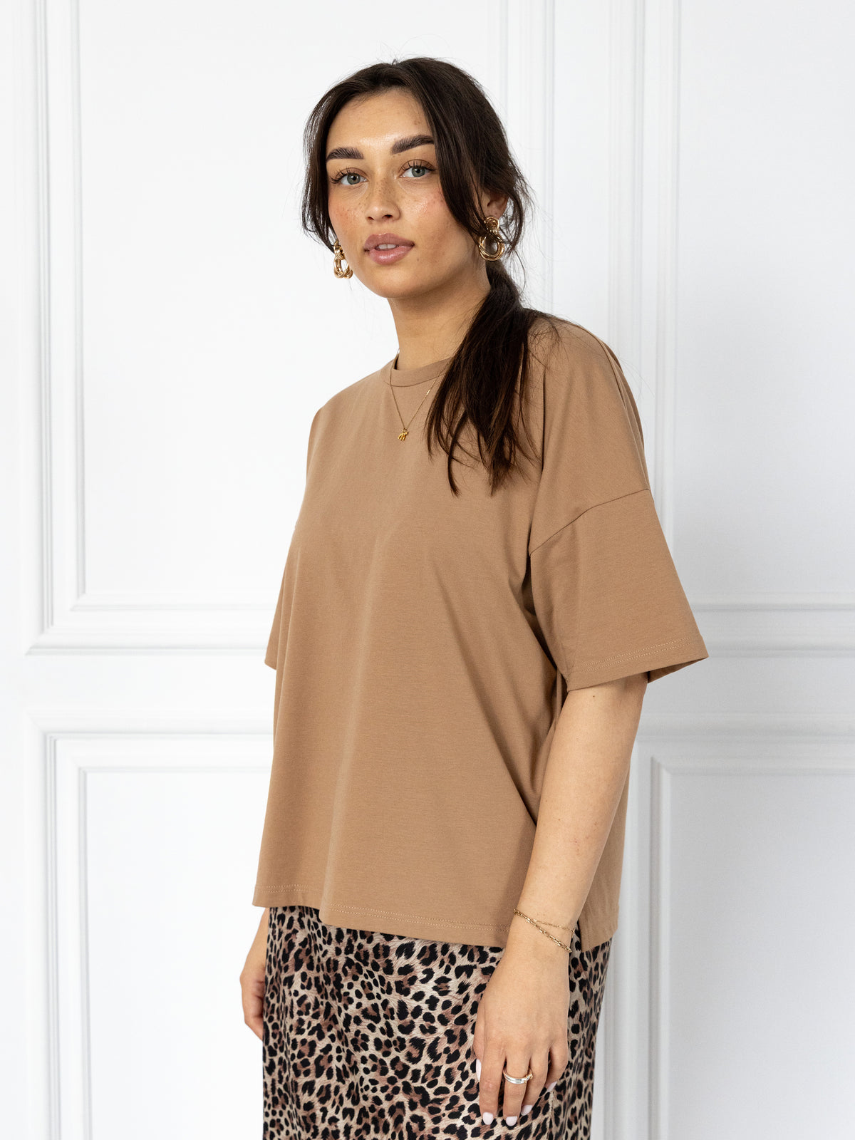 T-shirt Jenny