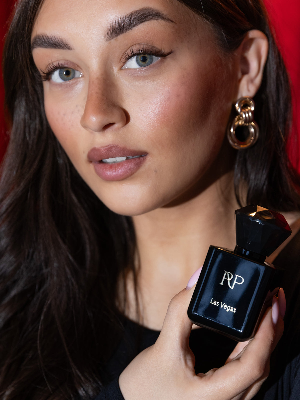 Woda perfumowana