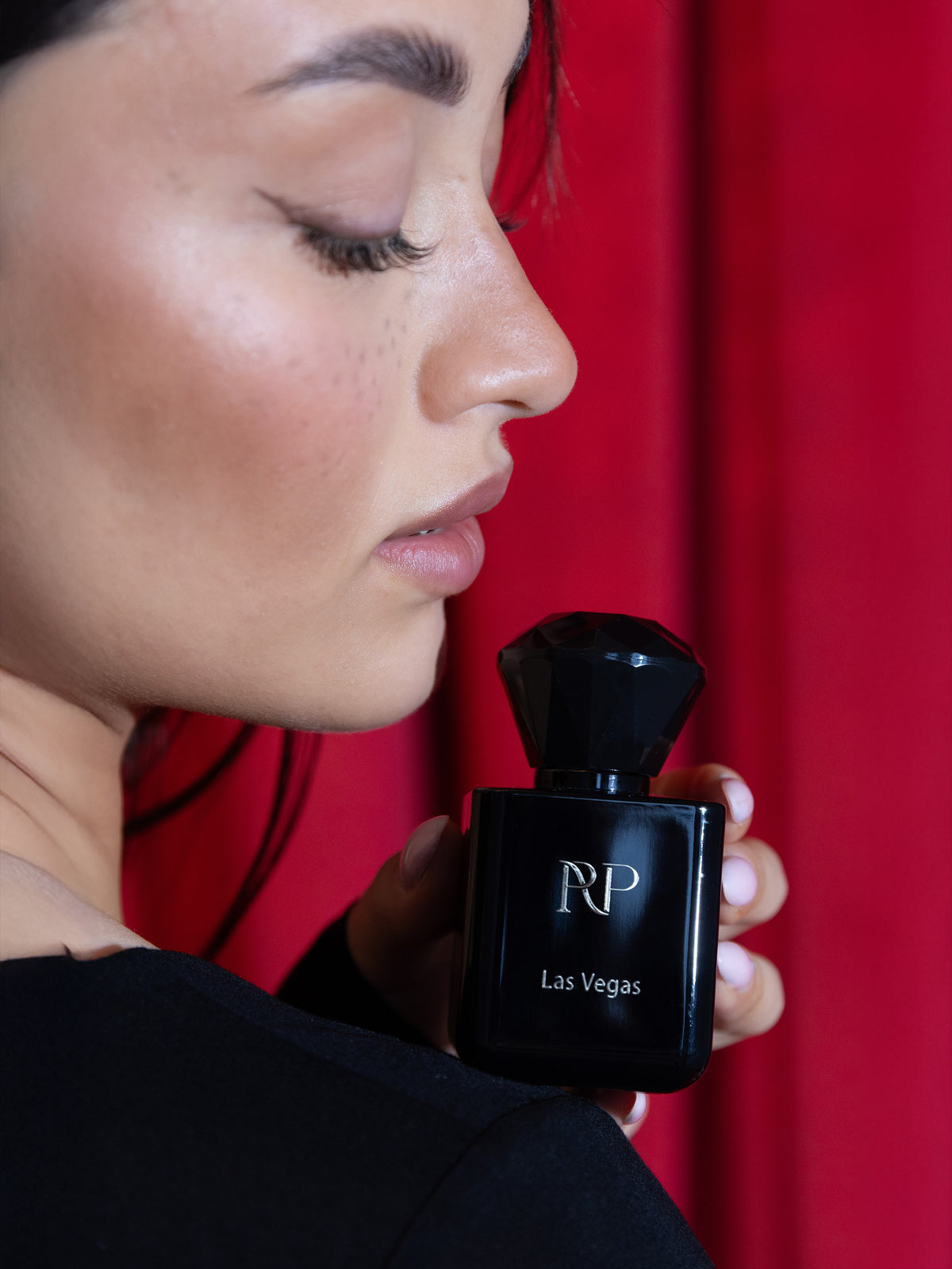 Woda perfumowana