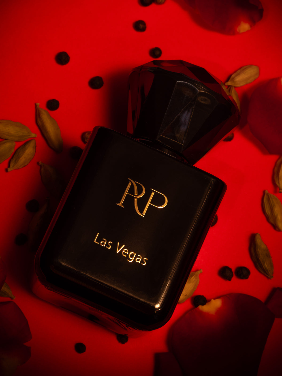 Woda perfumowana
