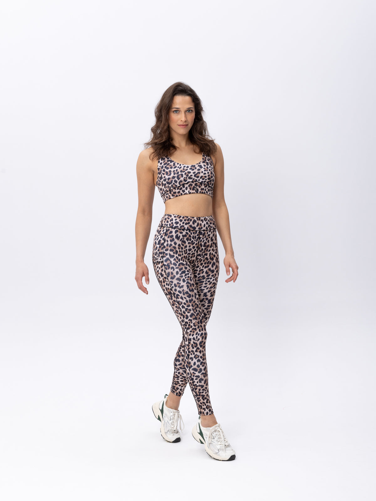 Legginsy sportowe