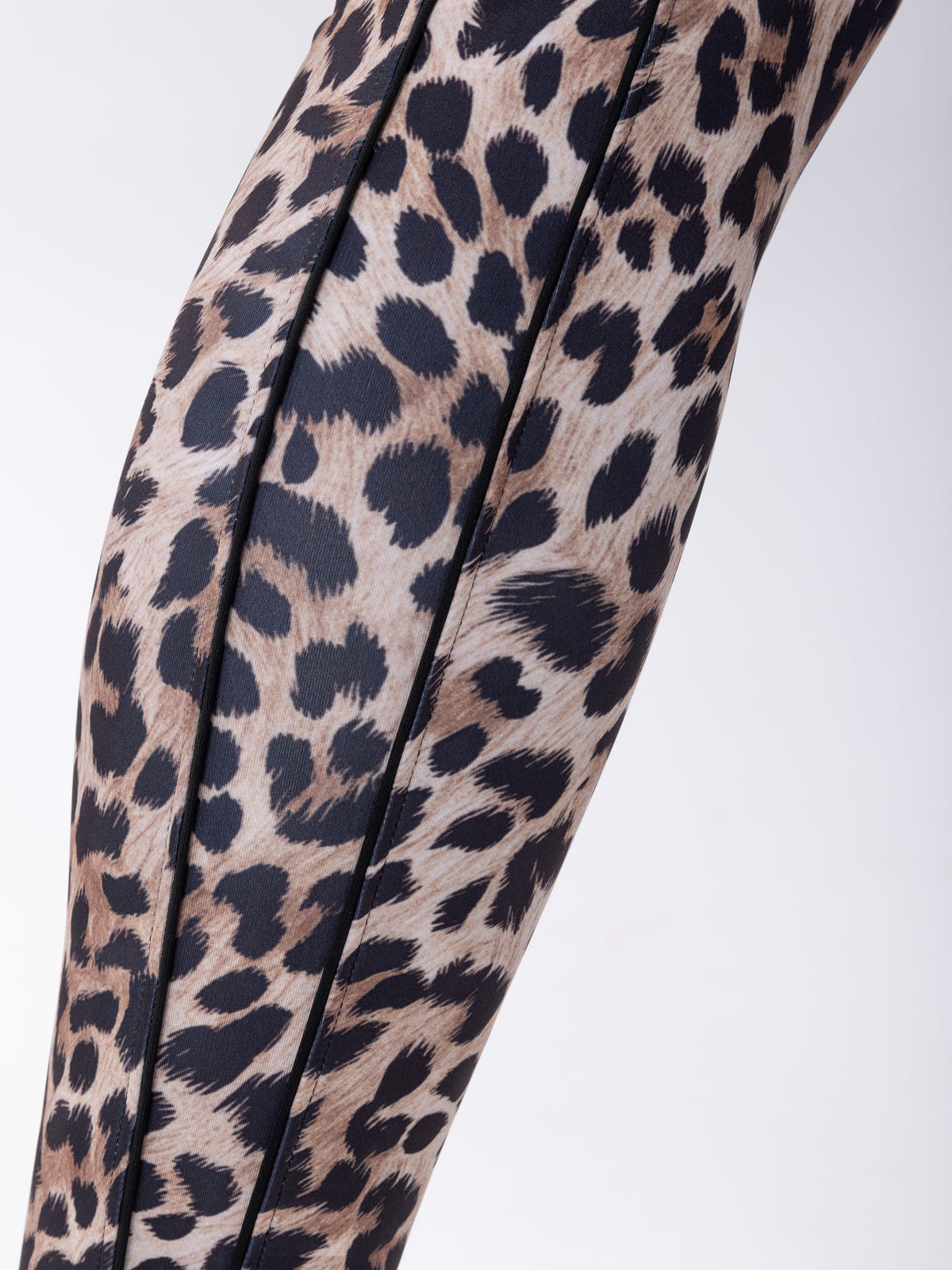 Legginsy sportowe