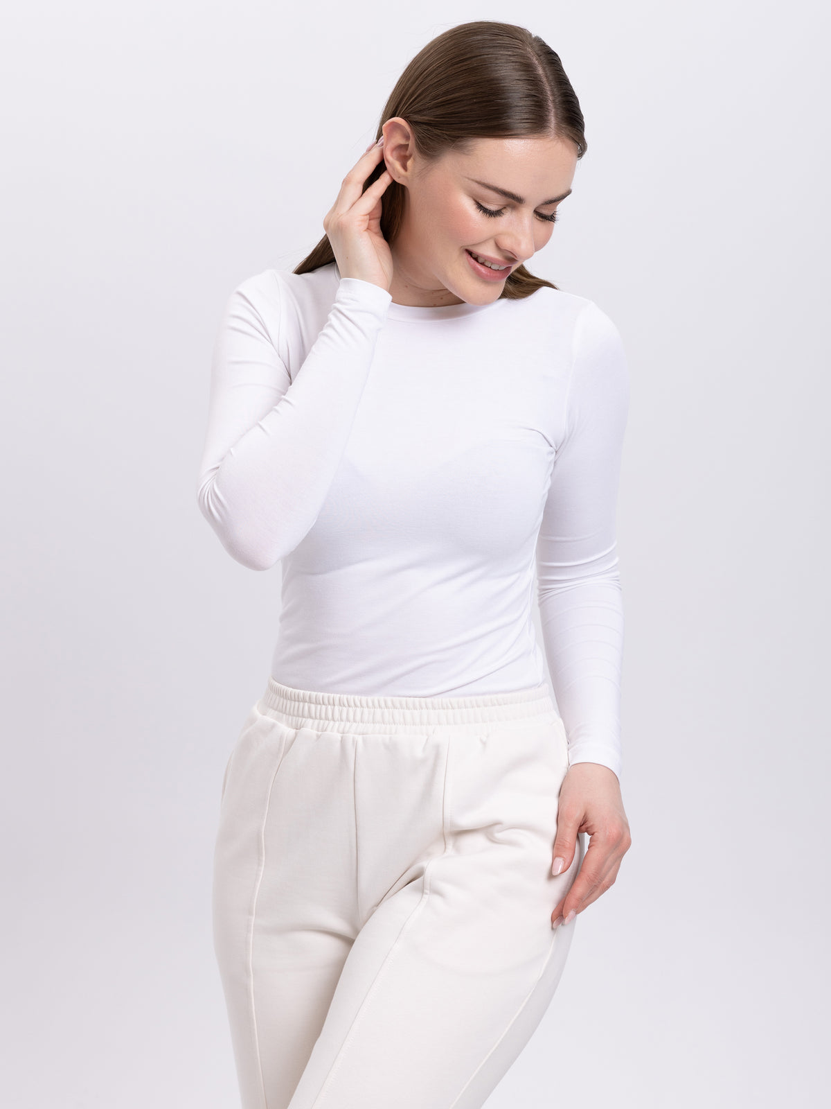 Longsleeve Gaja
