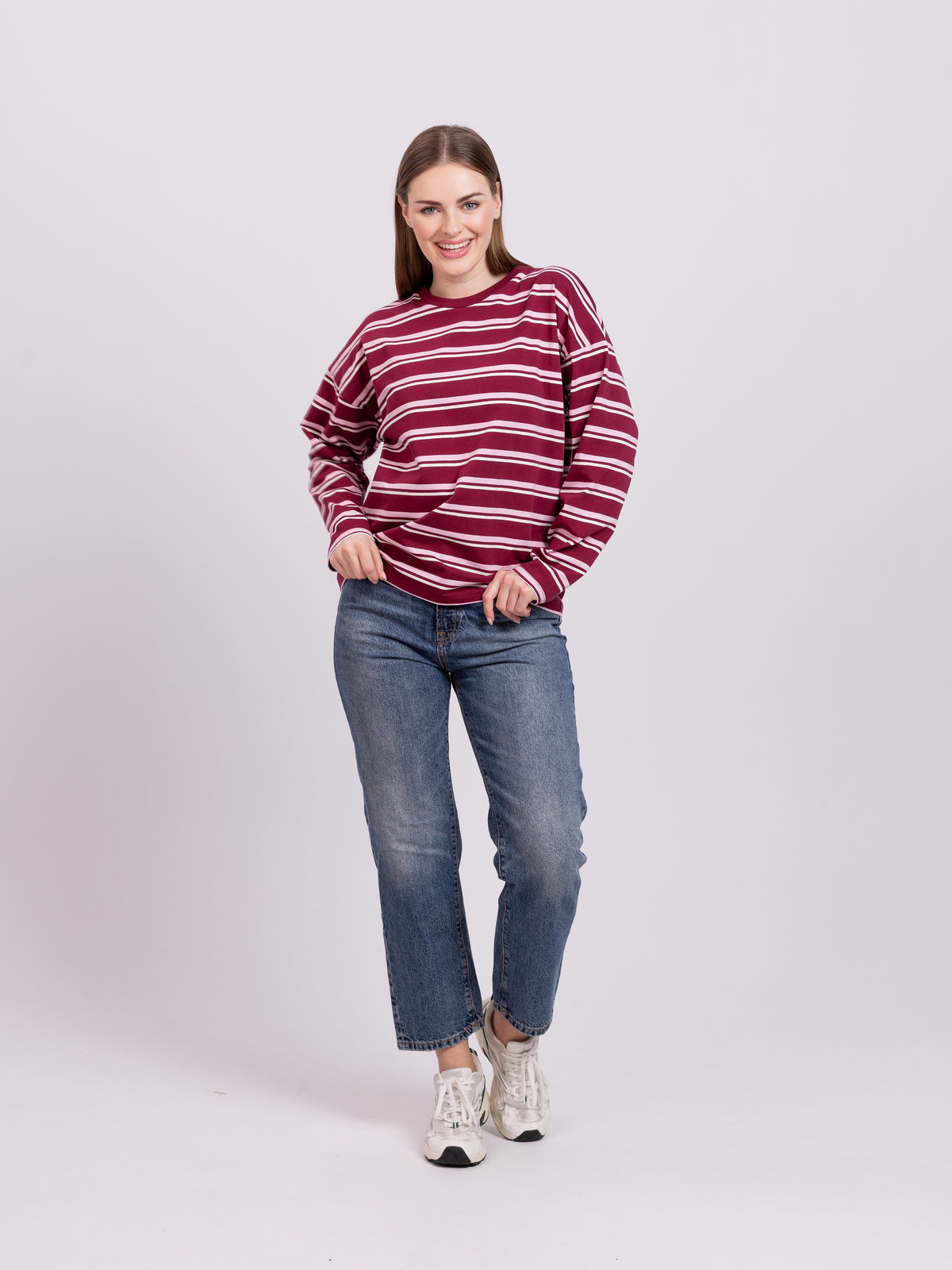 Longsleeve Jennifer
