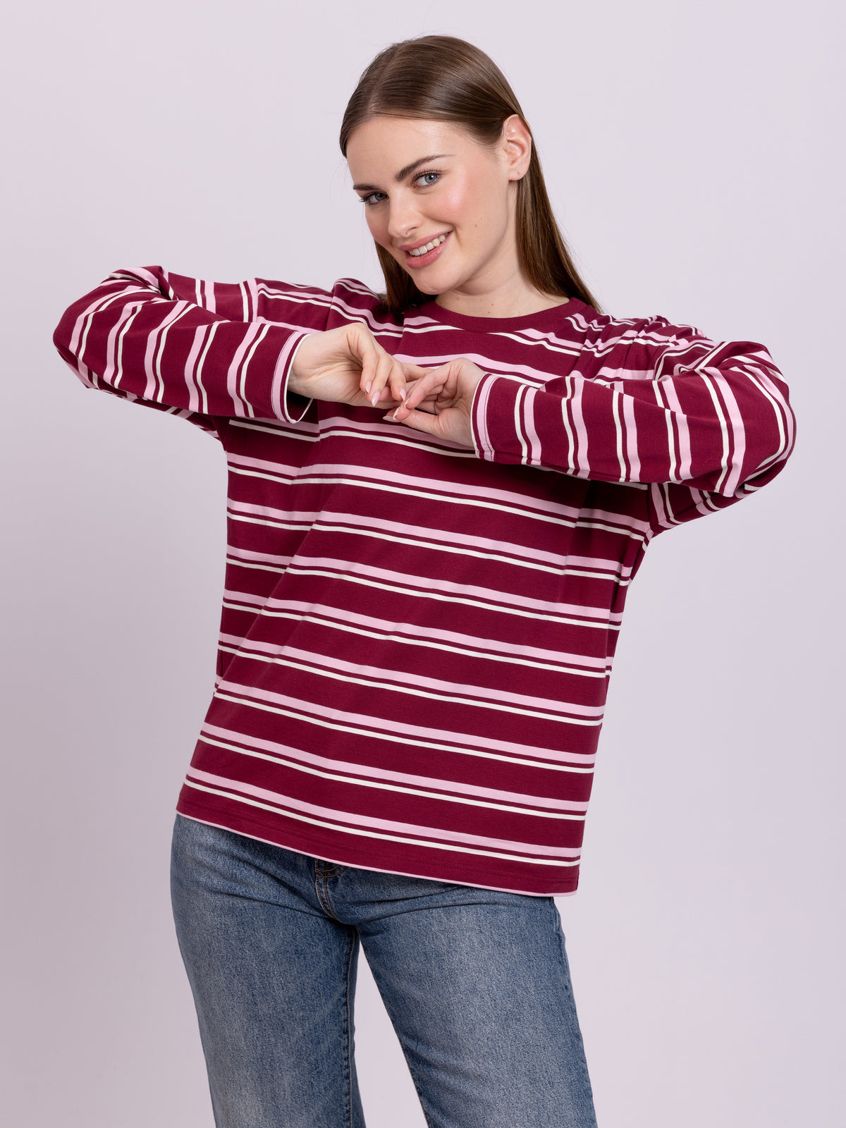 Longsleeve Jennifer
