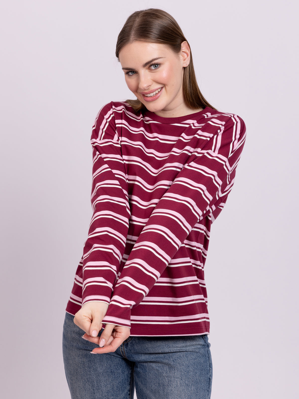 Longsleeve Jennifer
