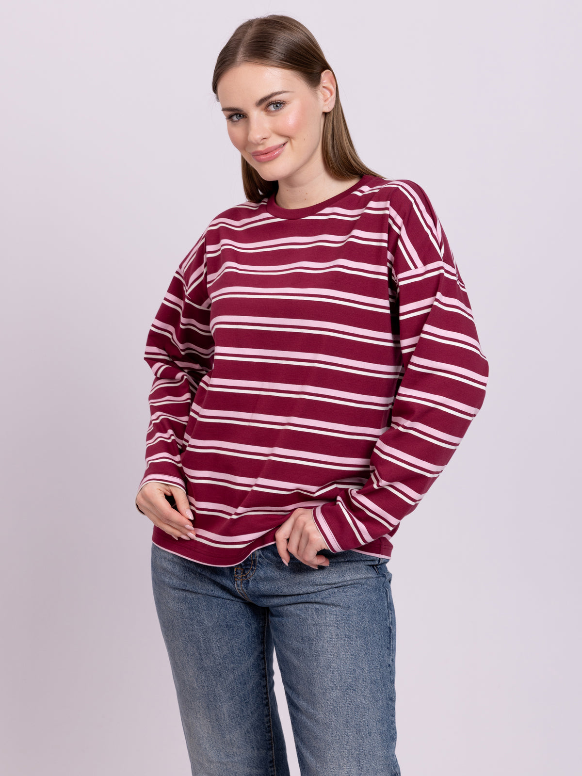 Longsleeve Jennifer