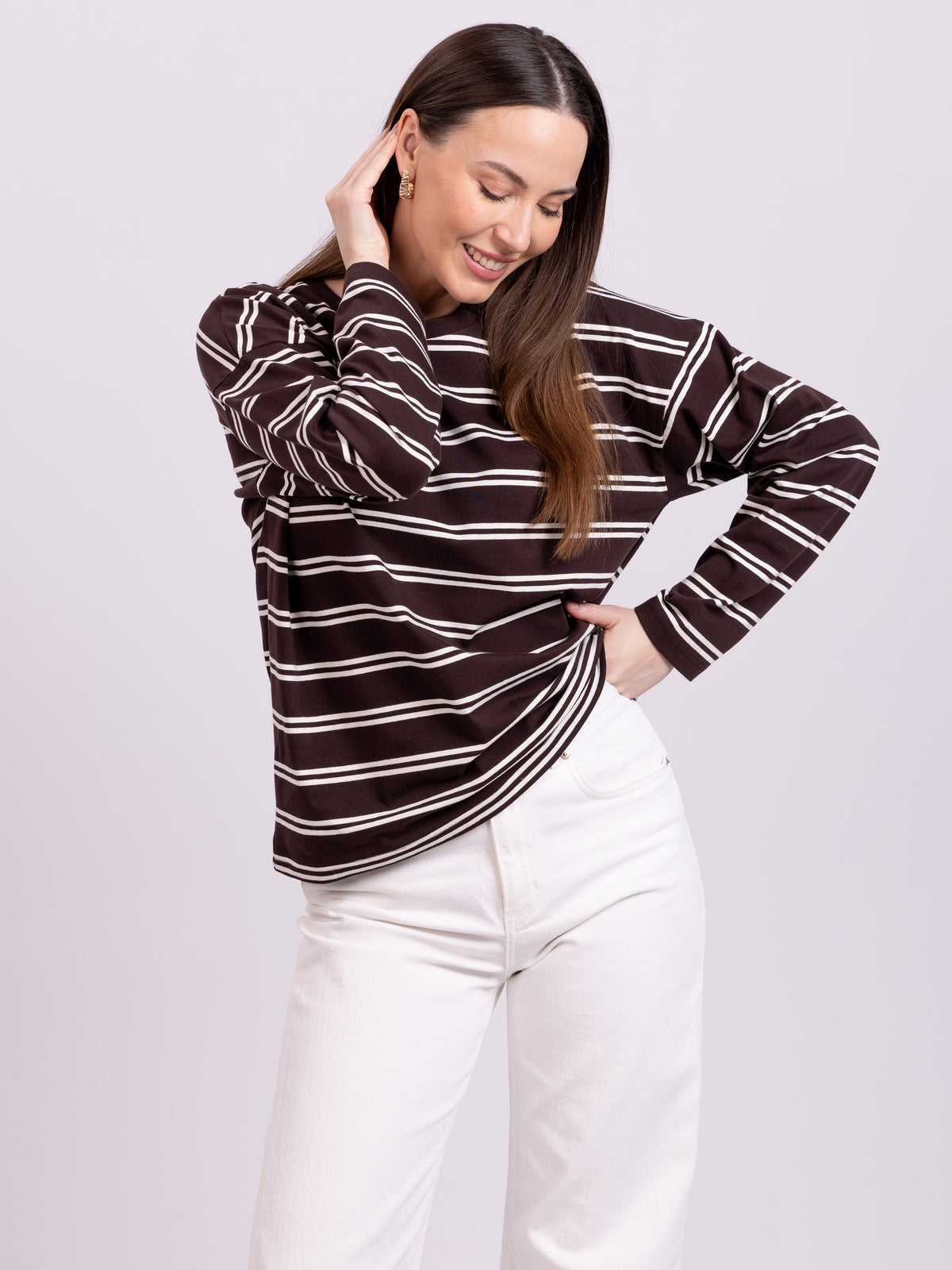 Longsleeve Jennifer
