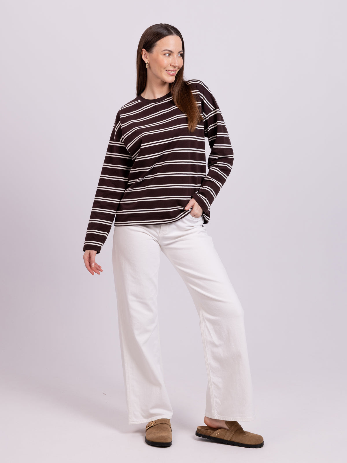 Longsleeve Jennifer