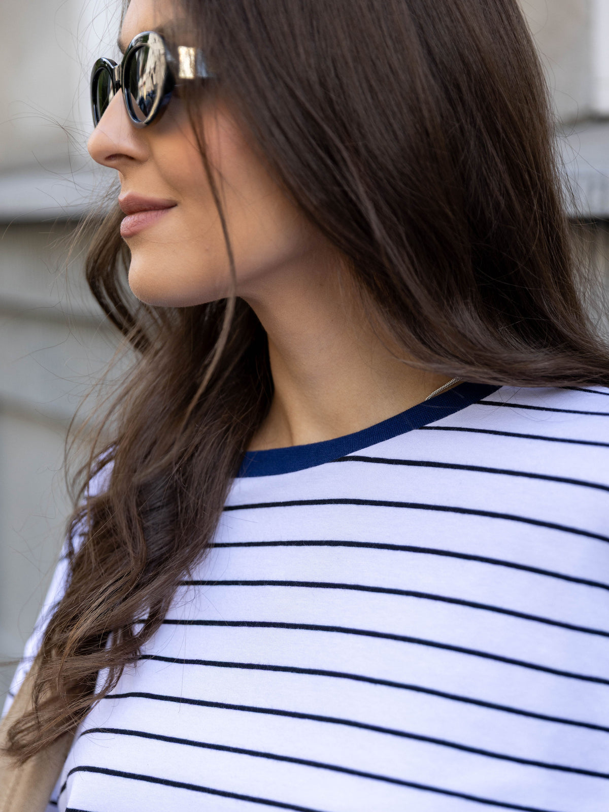 Longsleeve Jennifer