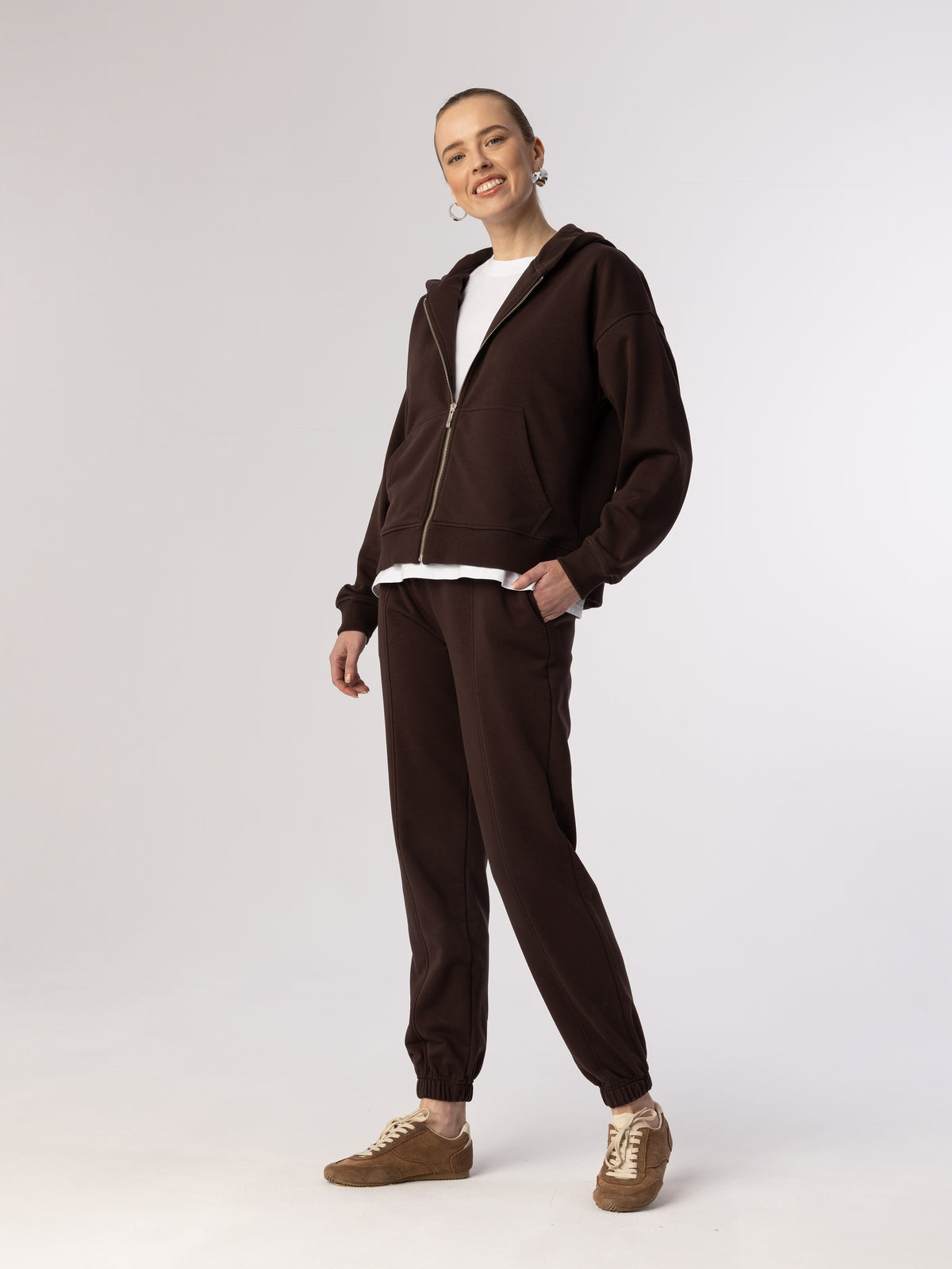 Mix&Match pants Long 2.0
