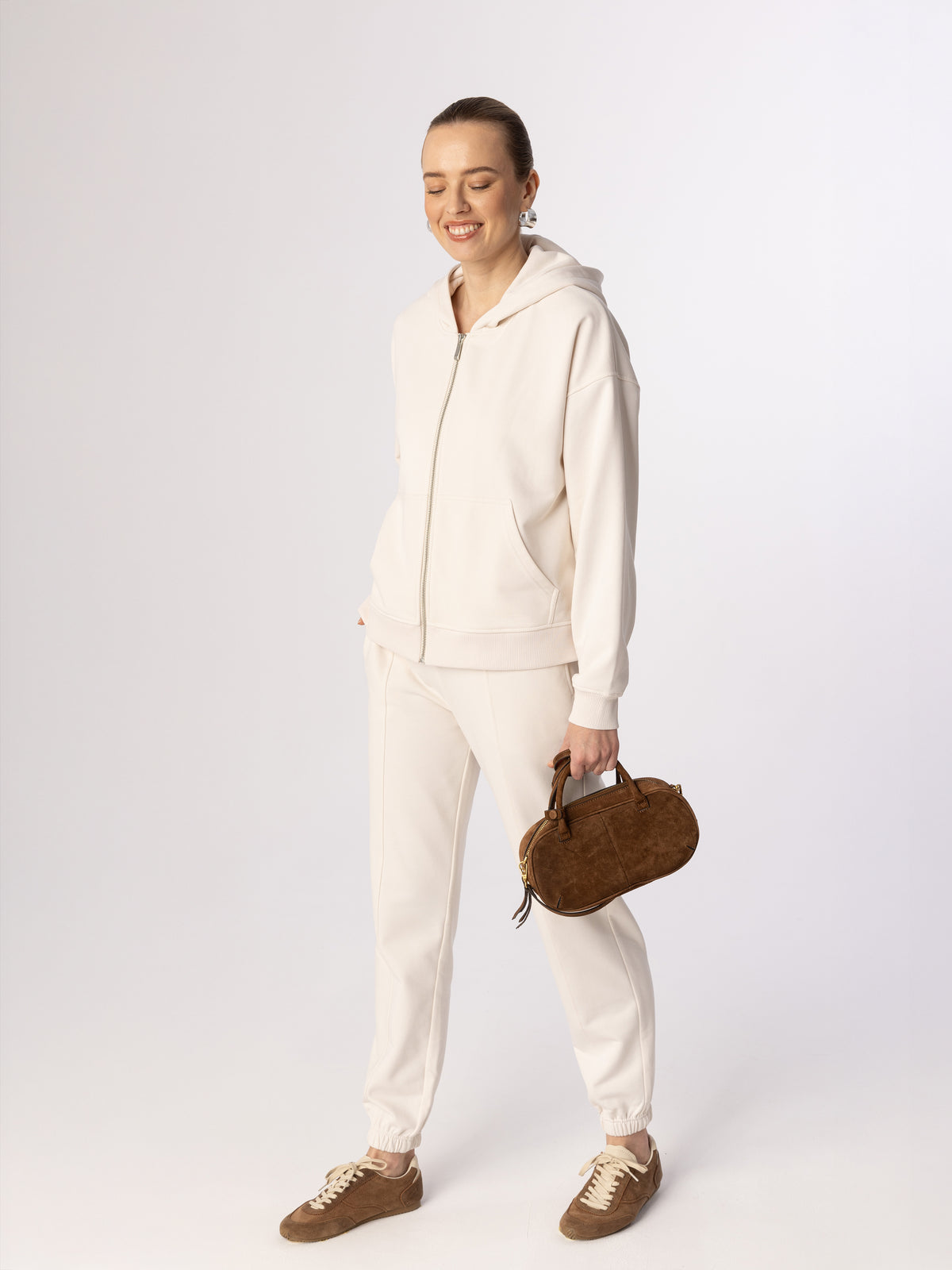 Bluza ZIP Mix&Match 2.0