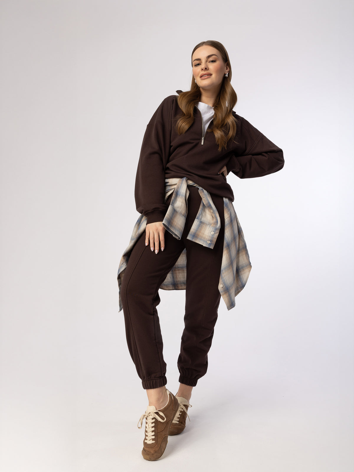 Mix&Match pants 2.0