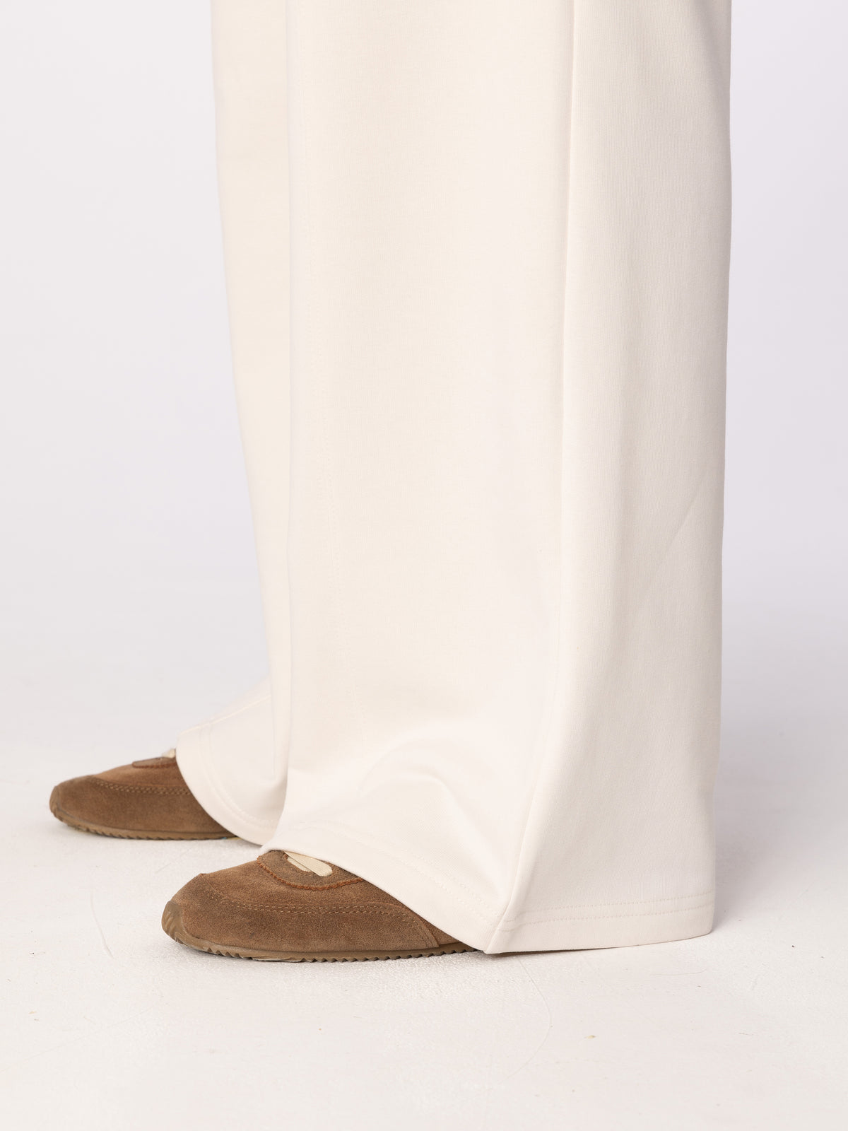 Mix&Match pants long z prostą nogawką 2.0