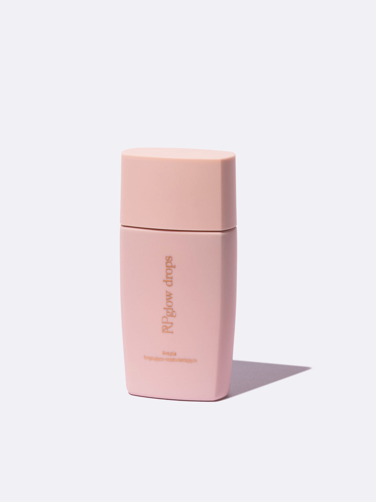 RP GLOW DROPS krople brązująco-rozświetlające