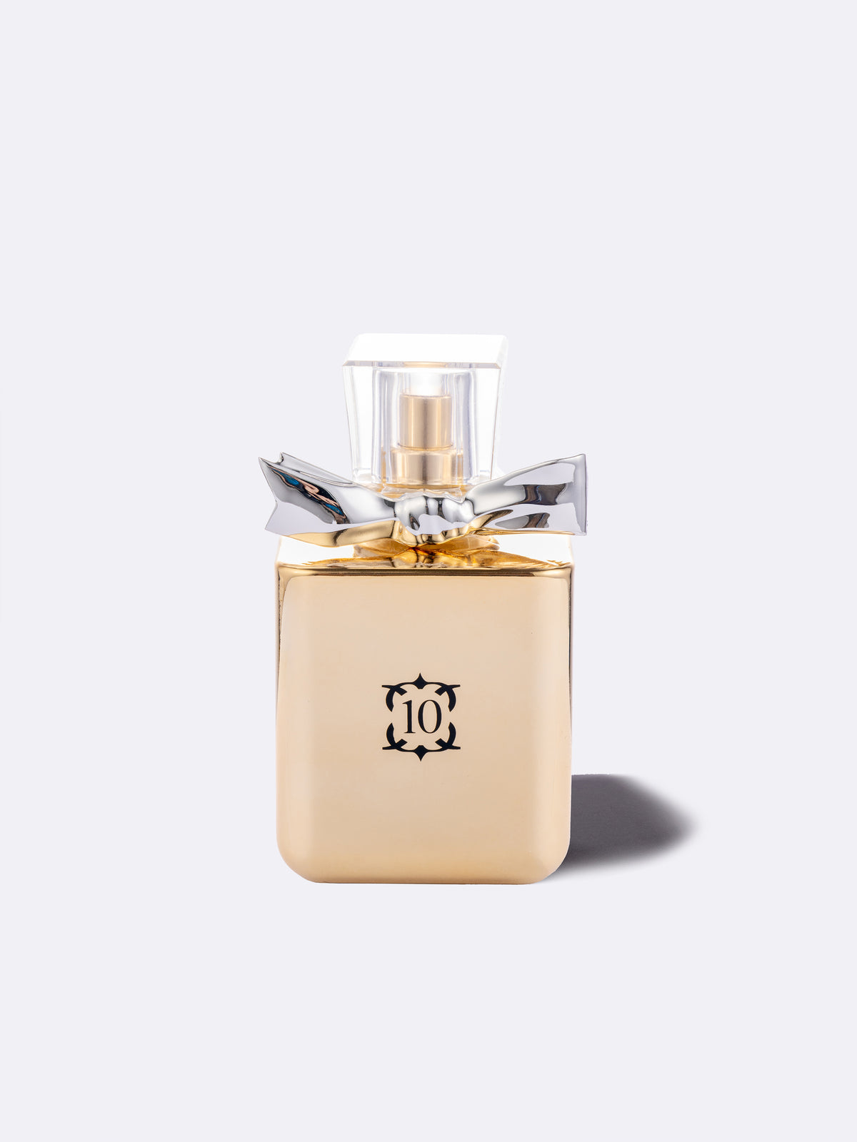 Woda perfumowana - edycja jubileuszowa