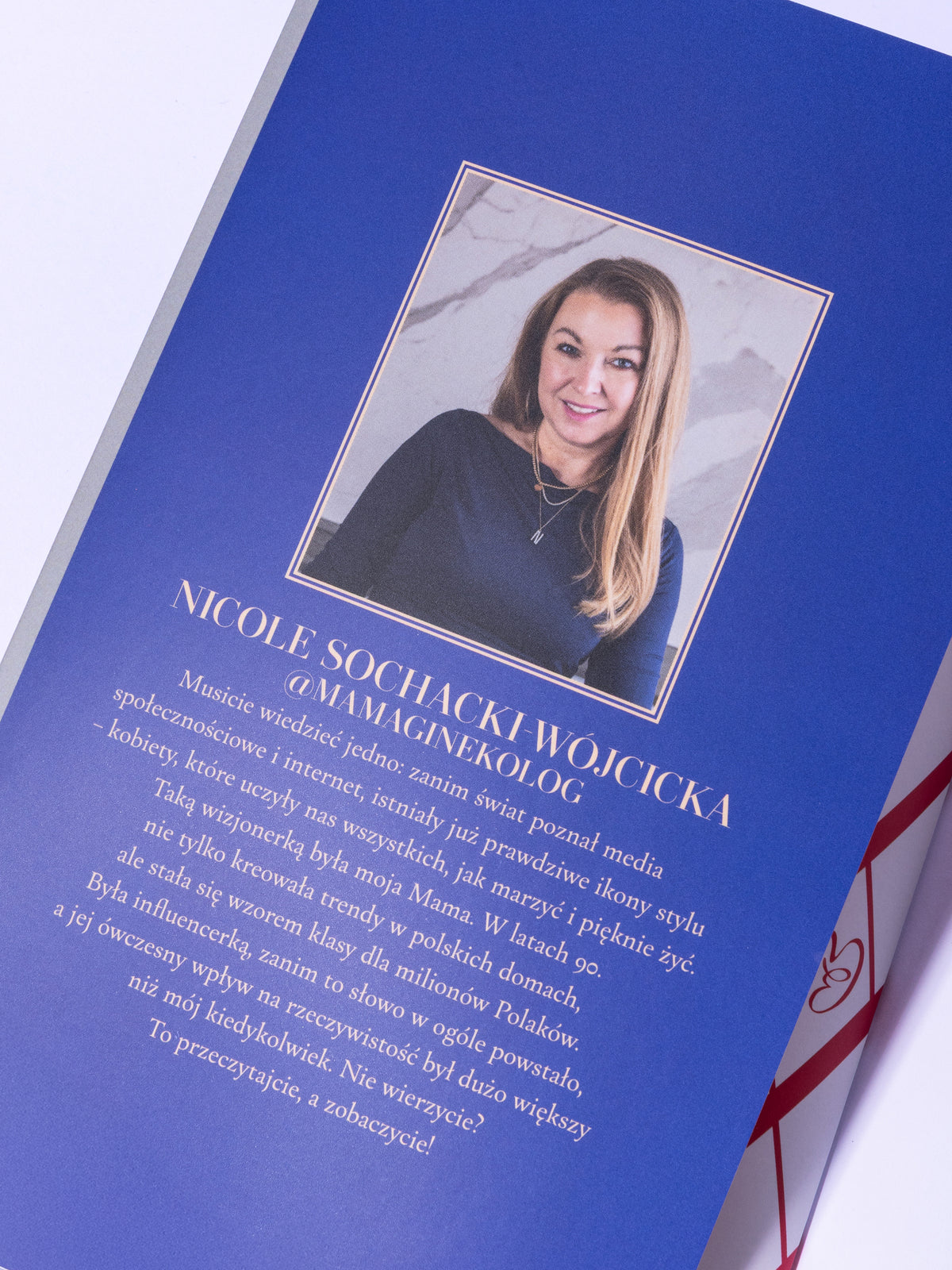 Pierwsza Celebrytka III RP Autobiografia Ewy Sochacki