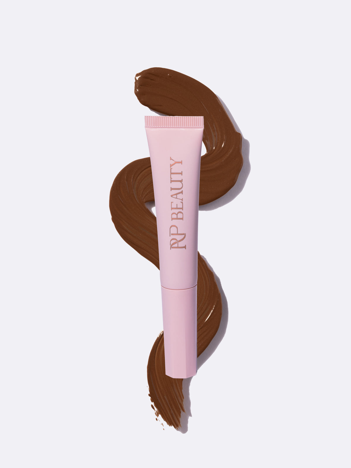 Kremowy bronzer w tubie