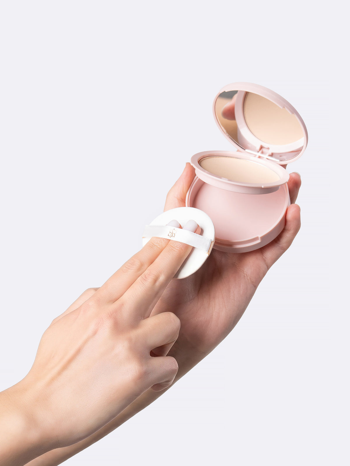 Magic powdeRP - Puder do twarzy 3w1