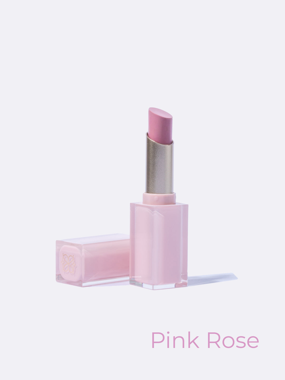 RP Rose Lips - Koloryzujący balsam do ust