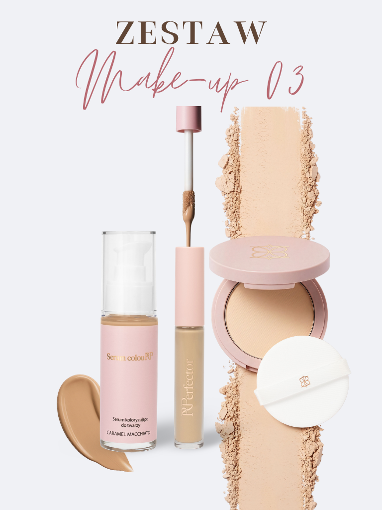 Zestaw make-up 03