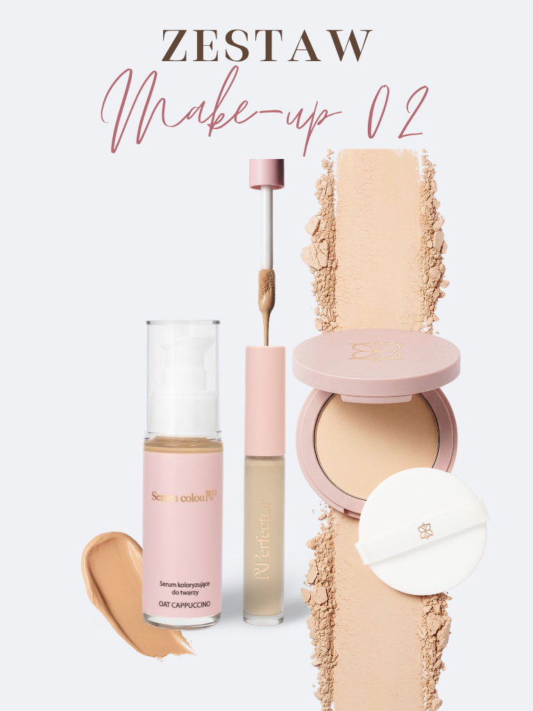 Zestaw make-up 02