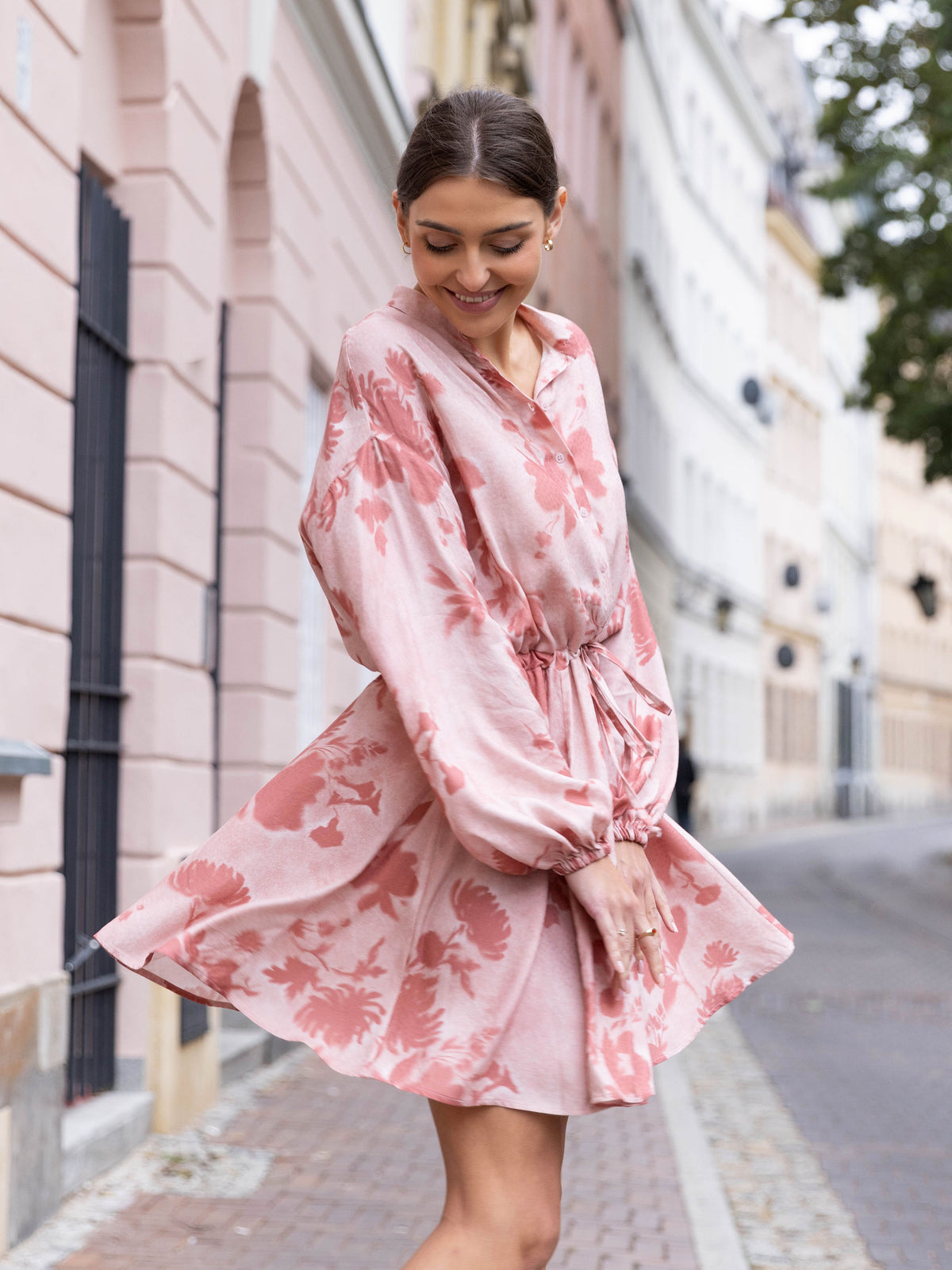 Sukienka Martina