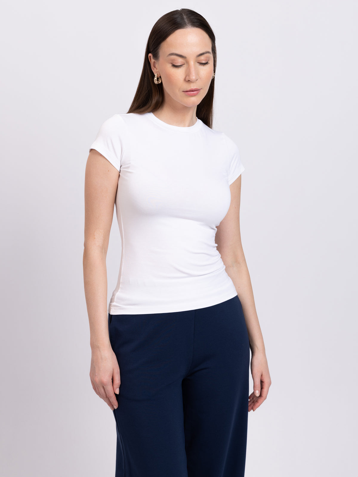 T-Shirt Pola