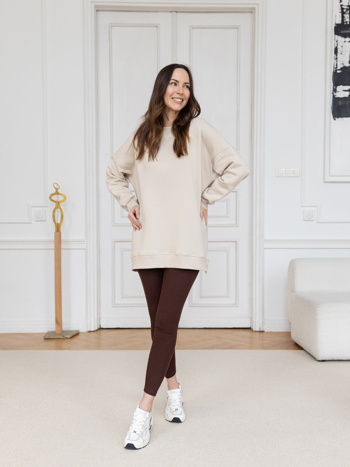 Legginsy Tina