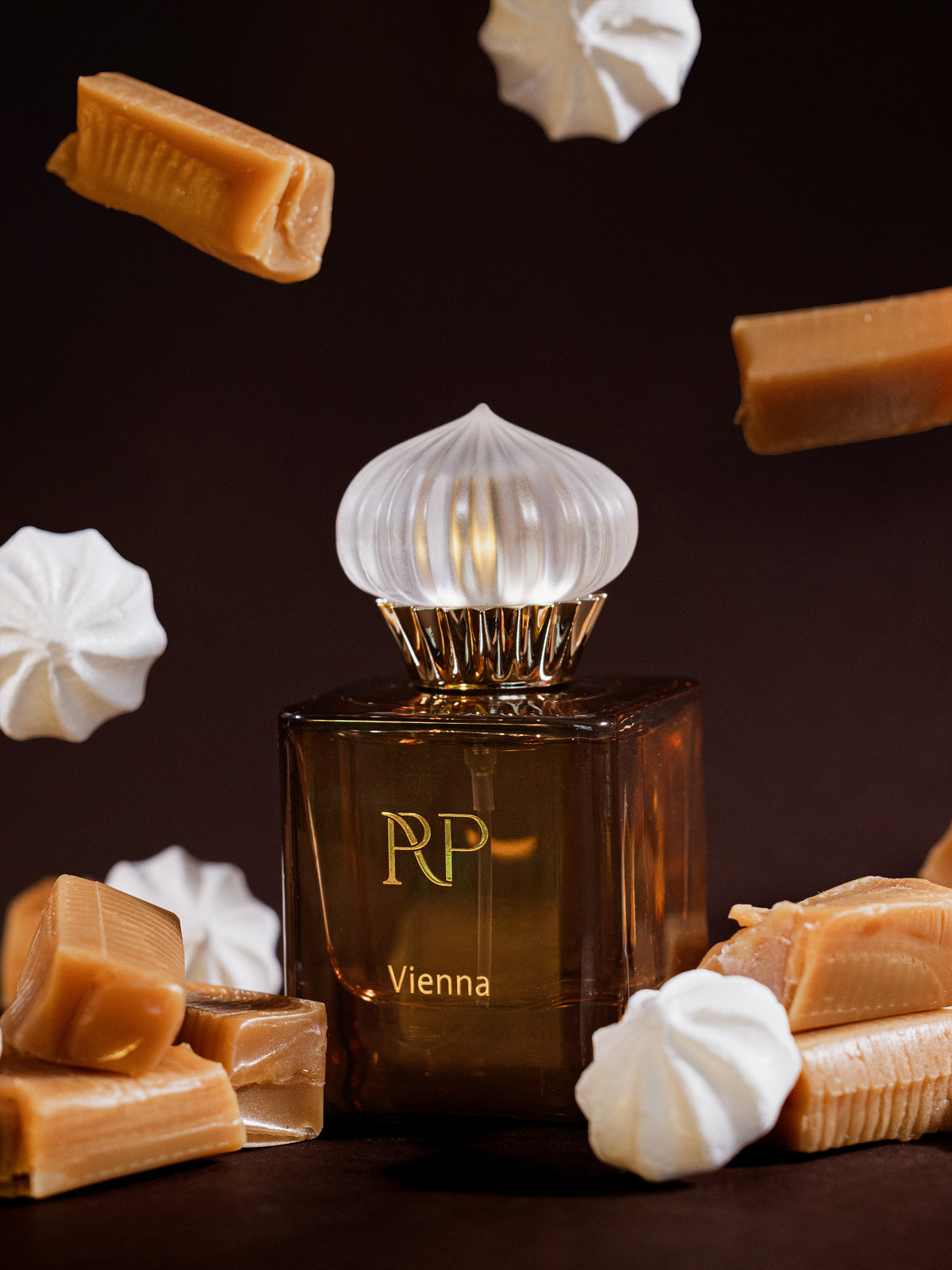 Woda perfumowana