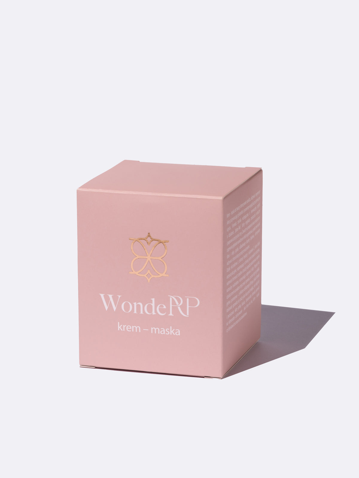 WondeRP krem - maska