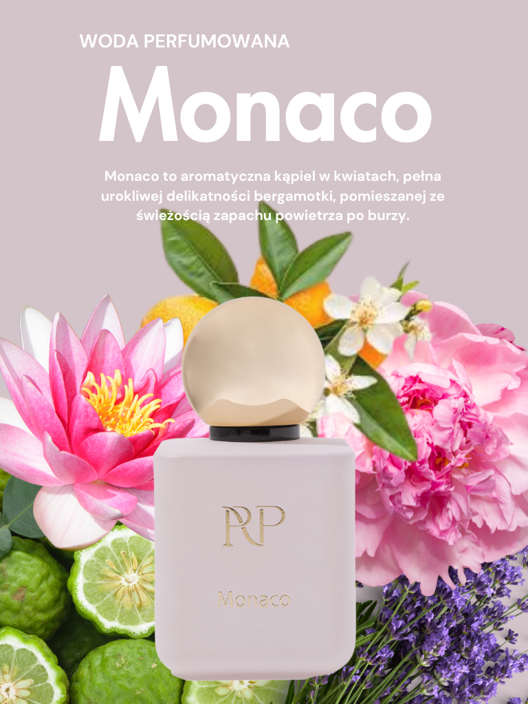 Woda perfumowana
