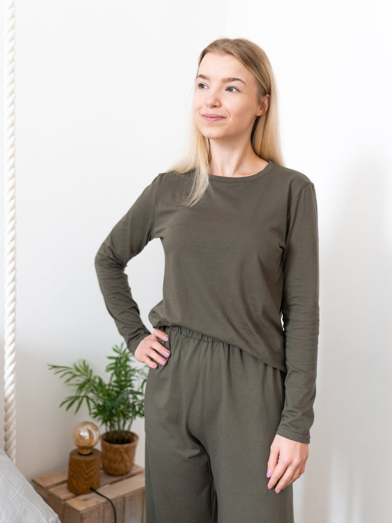 Bluzka Mix&Match