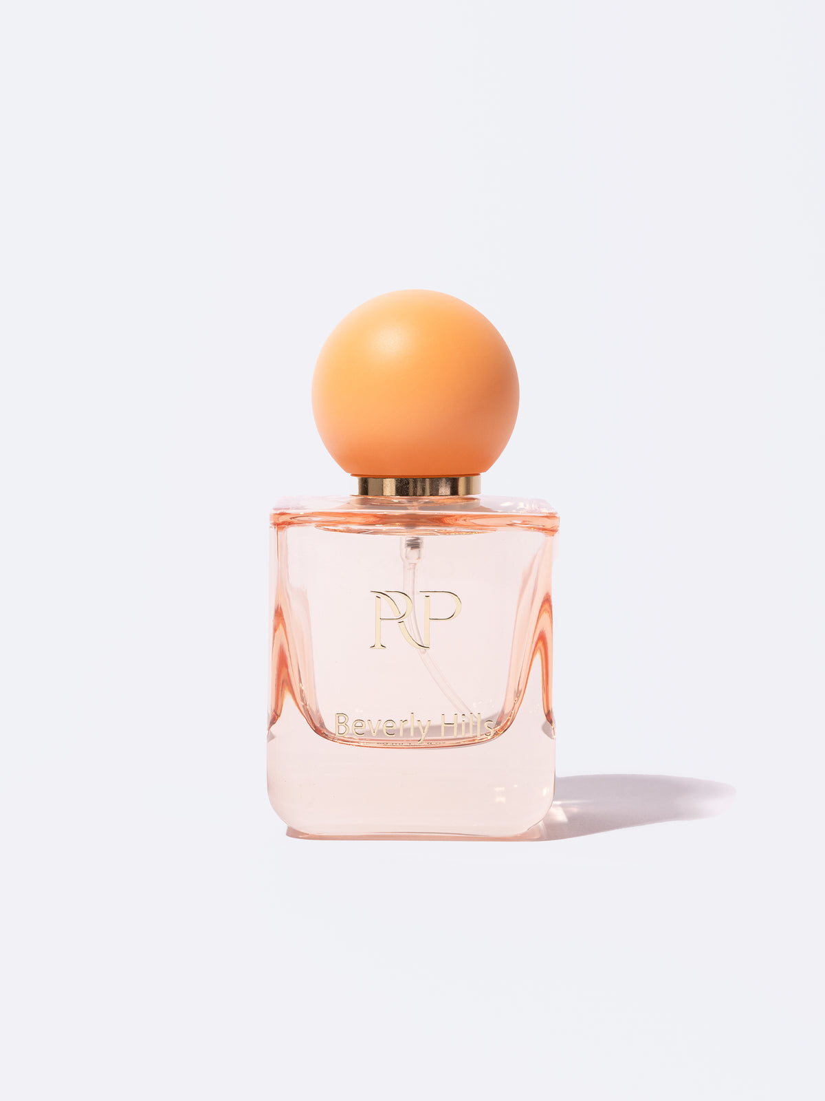 Woda perfumowana