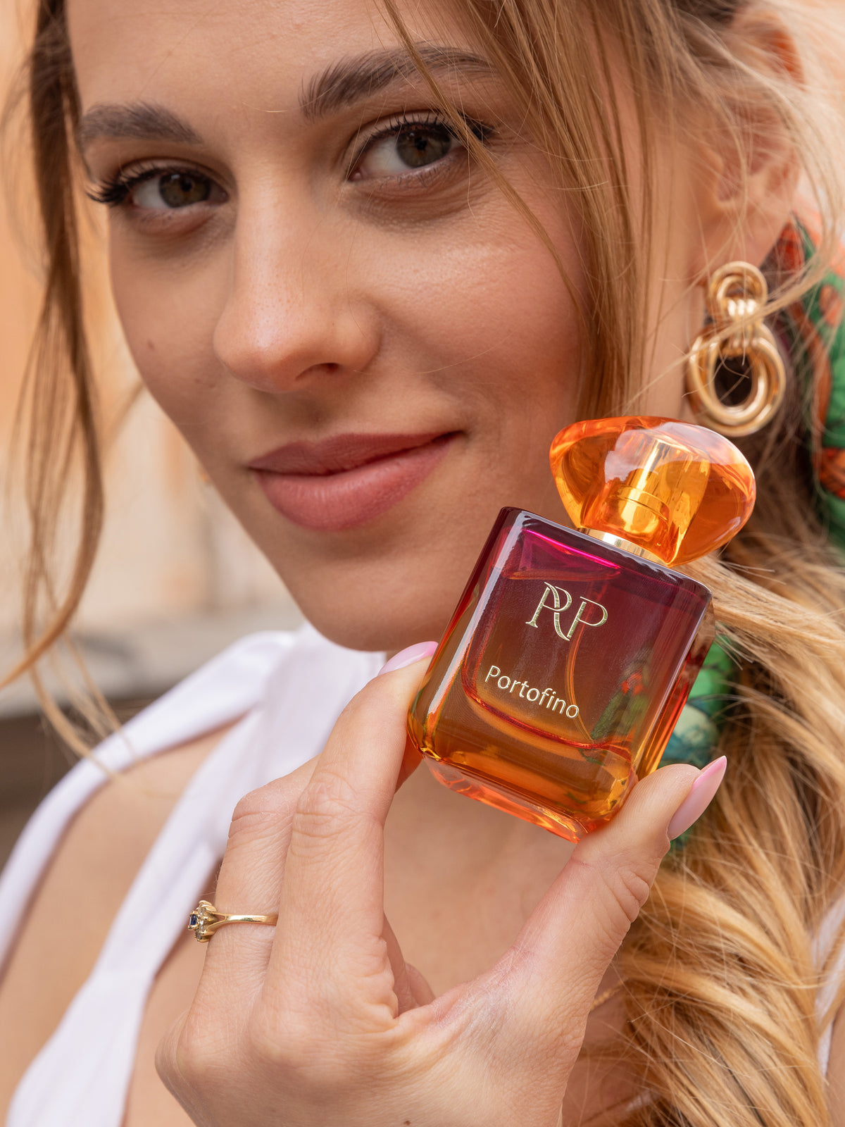 Woda perfumowana