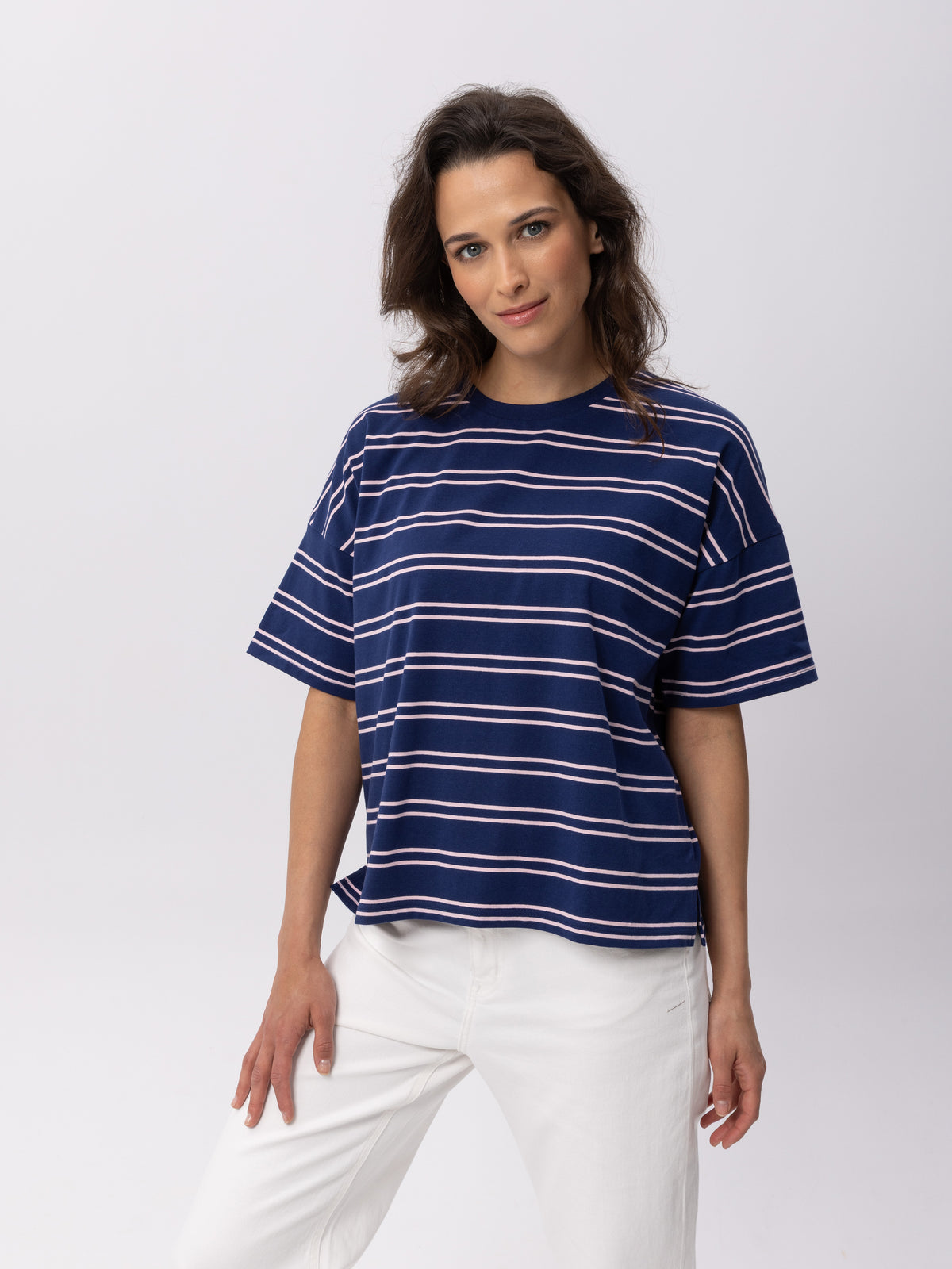 T-shirt Jenny