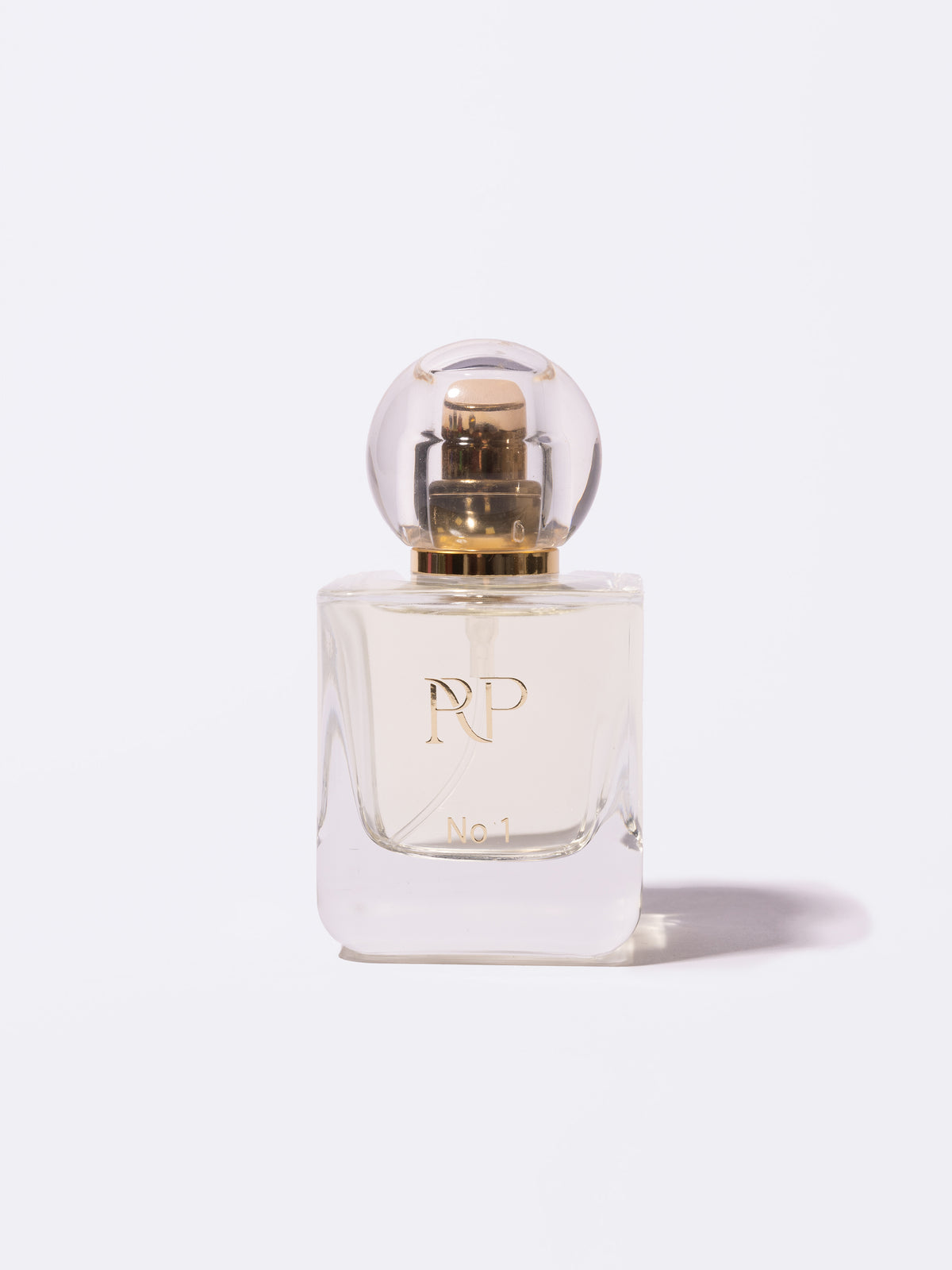 Woda perfumowana